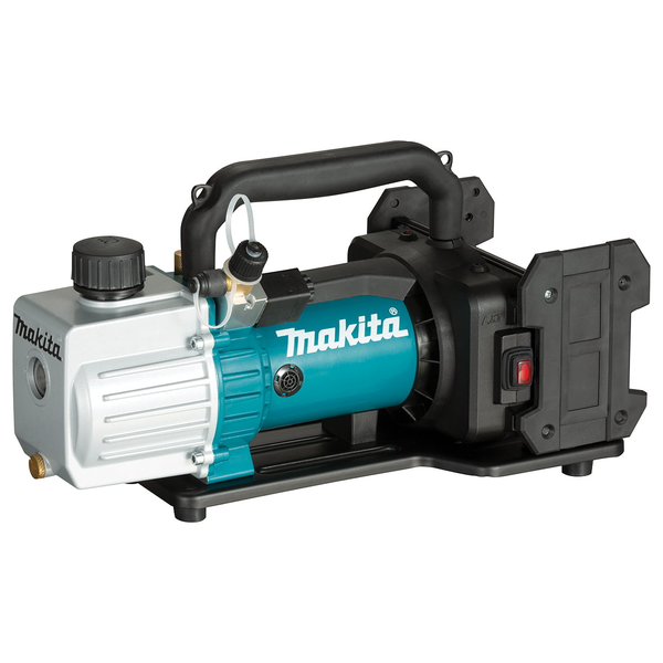 MAKITA-18V X 2 Brushless Vacuum Pump (F)-DVP181ZK Makita-18V X 2 Brushless Vacuum Pump (F)-Dvp181Zk: