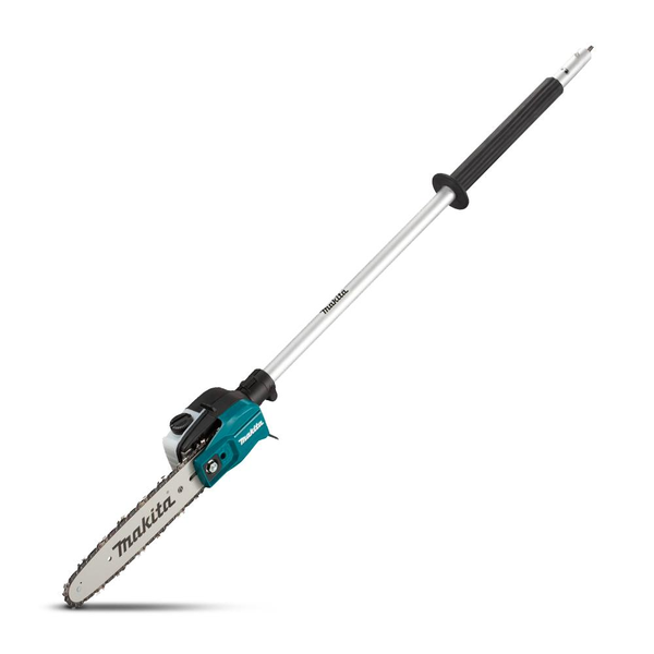 Makita-18V X 2 Multi-Function Pole Saw Kit (L)-Dux60Pspt2-B: