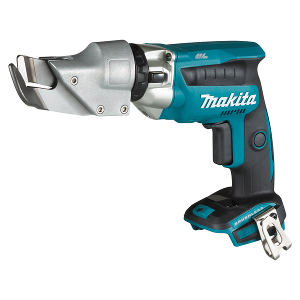MAKITA-18 Brushless Roofing Shear Li-Ion-DJS131Z Makita-18 Brushless Roofing Shear Li-Ion-Djs131Z: