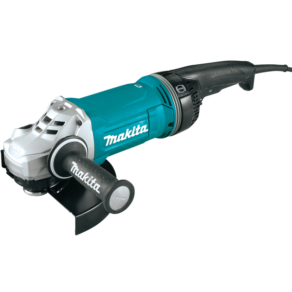 MAKITA-230Mm (9In) Angle Grinder-GA9070X1 Makita-230Mm (9In) Angle Grinder-Ga9070X1: