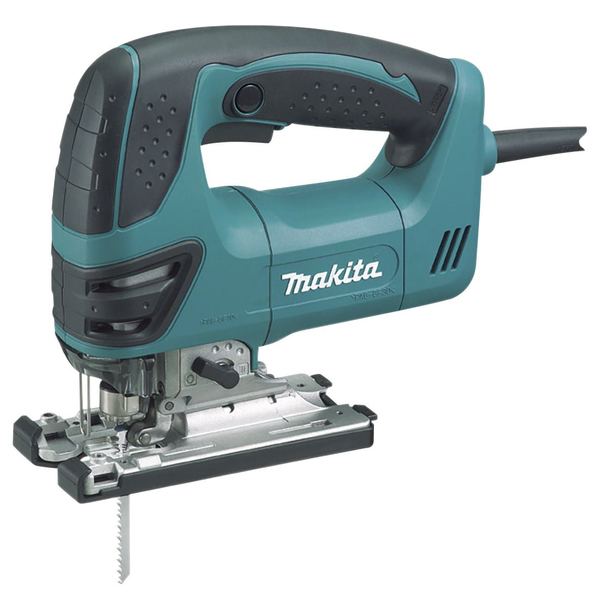 MAKITA-26Mm Jigsaw Variable Speed 720W-4350FCT Makita-26Mm Jigsaw Variable Speed 720W-4350Fct: Variable Speed By Dial