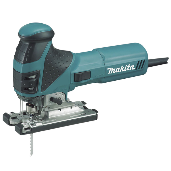 MAKITA-26Mm Jigsaw Variable Speed 720W-4351FCT Makita-26Mm Jigsaw Variable Speed 720W-4351Fct: Variable Speed By Dial