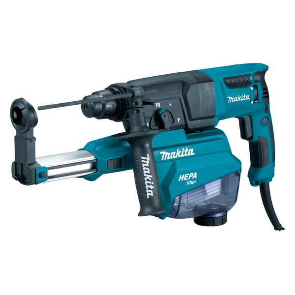 MAKITA-26Mm Rotary Hammer-HR2652 Makita-26Mm Rotary Hammer-Hr2652: