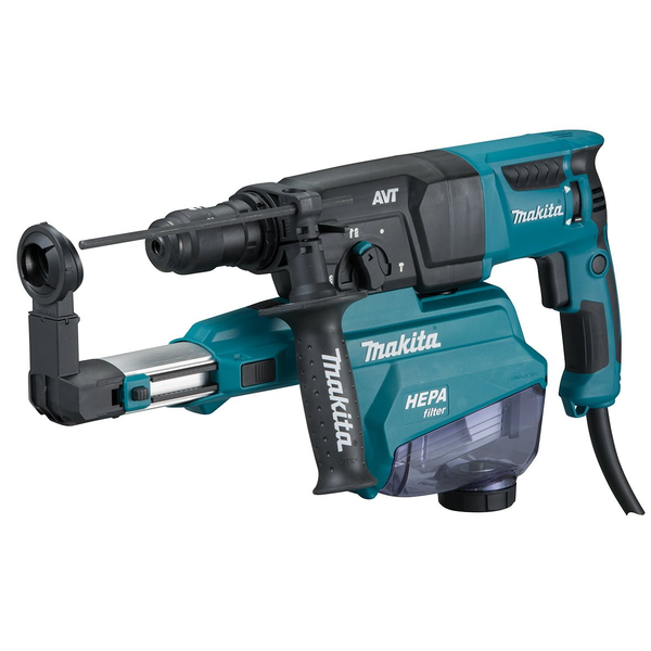 MAKITA-26Mm Rotary Hammer-HR2653T Makita-26Mm Rotary Hammer-Hr2653T: