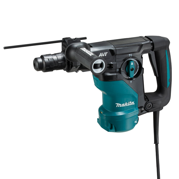 MAKITA-30Mm Rotary Hammer 1050W 3 Mode-HR3012FCJ Makita-30Mm Rotary Hammer 1050W 3 Mode-Hr3012Fcj: