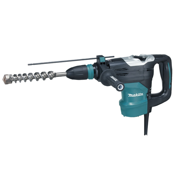 MAKITA-40Mm Rotary Hammer 1100W 2 Mode-HR4003C Makita-40Mm Rotary Hammer 1100W 2 Mode-Hr4003C: 2 Mode Operation: Rotation And Hammering