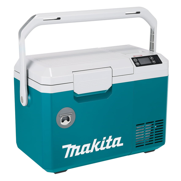 MAKITA-40V Max And 18V Cooler Warmer-CW003GZ01 Makita-40V Max And 18V Cooler Warmer-Cw003Gz01: