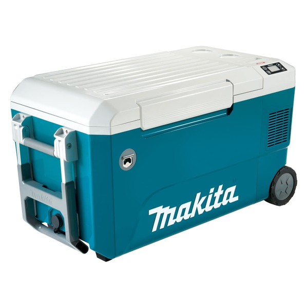 MAKITA-40V Max And 18V Thermal Cooler Warmer-CW002GZ01 Makita-40V Max And 18V Thermal Cooler Warmer-Cw002Gz01: