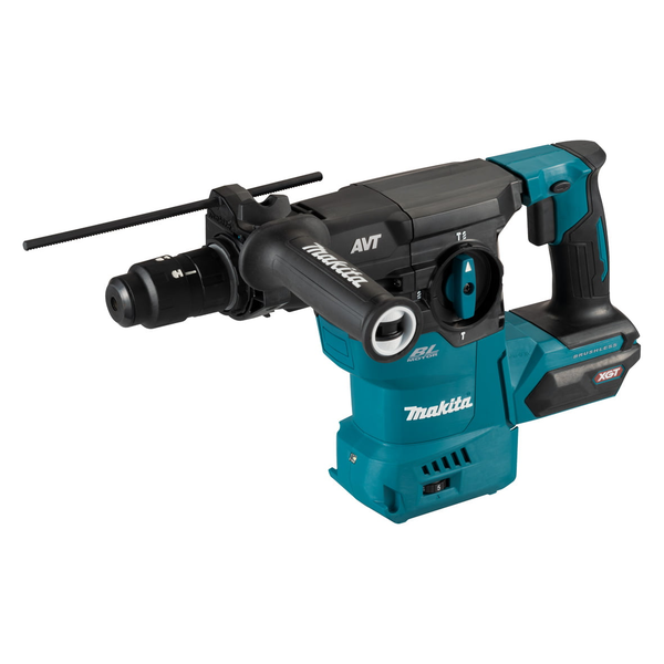 Makita-40V Max Bl 30Mm Rotary Hammer-Hr009Gz01:
