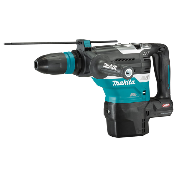 Makita-40V Max Bl 40Mm Sds Max Rotary Hammer-Hr005Gz: