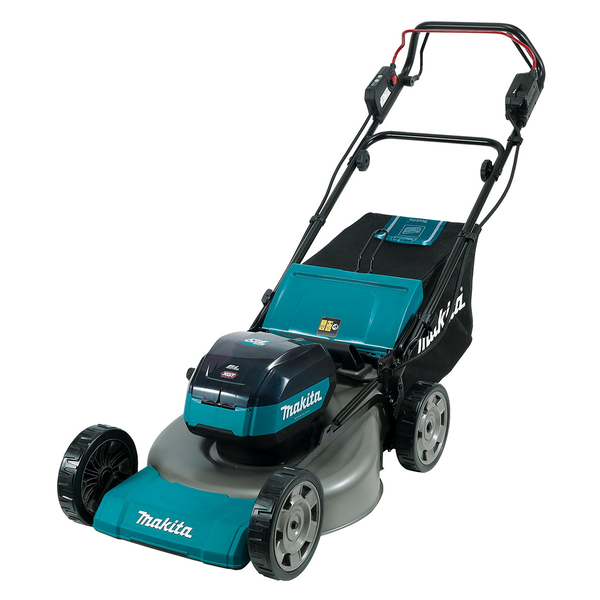 Makita-40V Max Bl 530Mm Lawn Mower-Lm002Gz02: