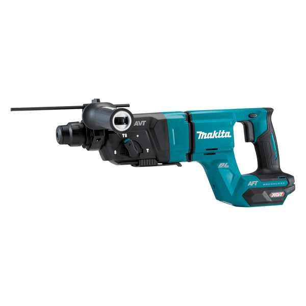 Makita-40V Max Bl Aws Rotary Hammer-Hr007Gz: