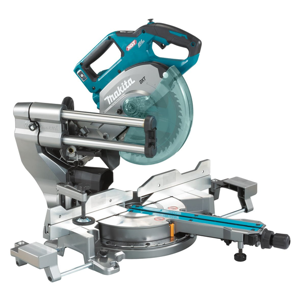 Makita-40V Max Bl (Aws) Slide Compound Saw-Ls002Gz: