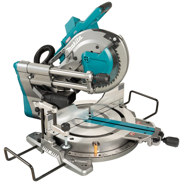 Makita-40V Max Bl (Aws) Slide Compound Saw-Ls004Gz: