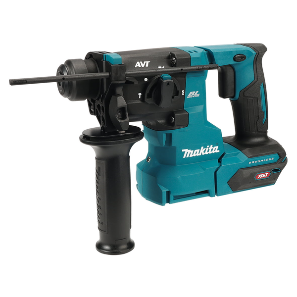Makita-40V Max Bl Compact 20Mm Rotary Hammer-Hr010Gz: