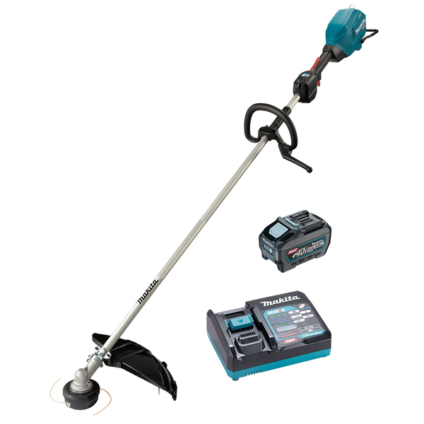 Makita-40V Max Bl High Output Line Trimmer Kit-Ur007Gt101: