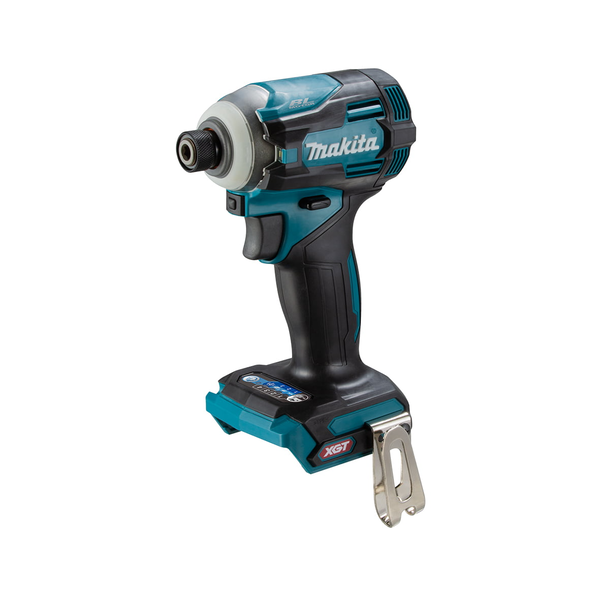 Makita-40V Max Bl Impact Driver-Td001Gz: