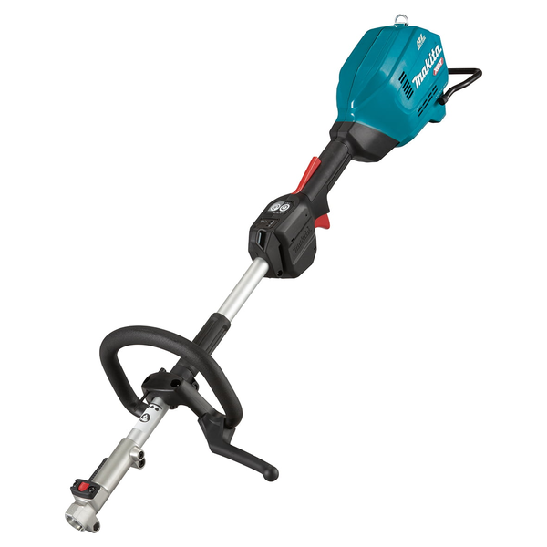 MAKITA-40V Max Bl Multi-Function Power Head-UX01GZ Makita-40V Max Bl Multi-Function Power Head-Ux01Gz: