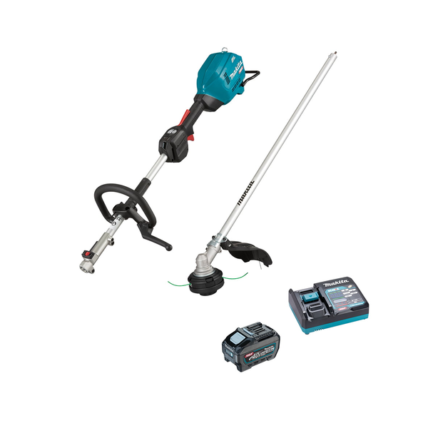 MAKITA-40V Max Bl Multi Func. Power Head (L)-UX01GT104 Makita-40V Max Bl Multi Func. Power Head (L)-Ux01Gt104: