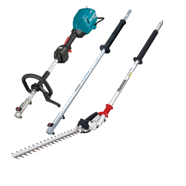 MAKITA-40V Max Bl Multi Func. Power Head (L)-UX01GZ05 Makita-40V Max Bl Multi Func. Power Head (L)-Ux01Gz05: