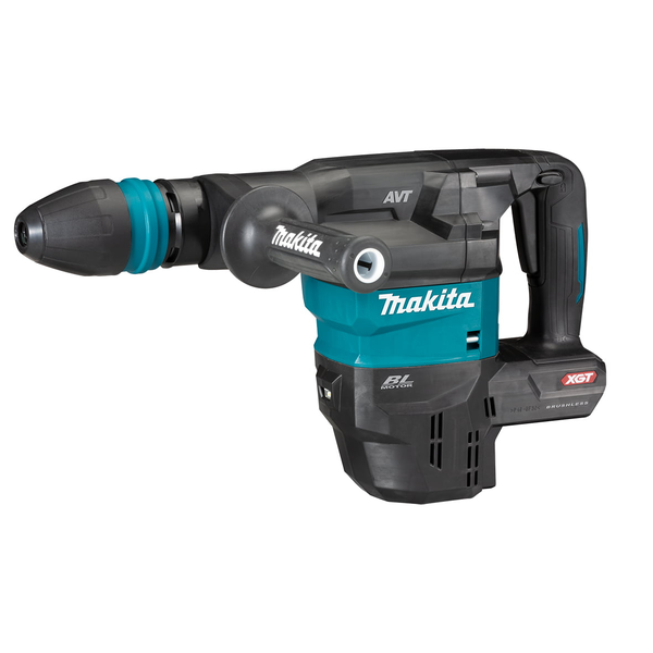 MAKITA-40V Max Bl Sds Max Demolition Hammer-HM001GZ Makita-40V Max Bl Sds Max Demolition Hammer-Hm001Gz: