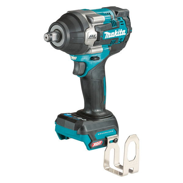 MAKITA-40V Max Brushless 1/2In Impact Wrench-TW007GZ Makita-40V Max Brushless 1/2In Impact Wrench-Tw007Gz: