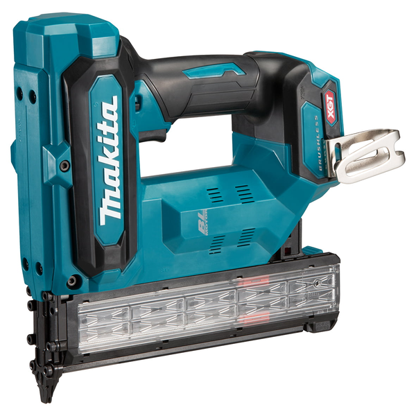 MAKITA-40V Max Brushless 18Ga Brad Nailer-FN001GZ Makita-40V Max Brushless 18Ga Brad Nailer-Fn001Gz: