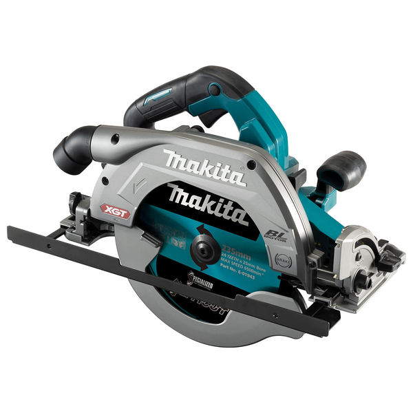 Makita-40V Max Brushless 235Mm Circular Saw-Hs009Gz01: