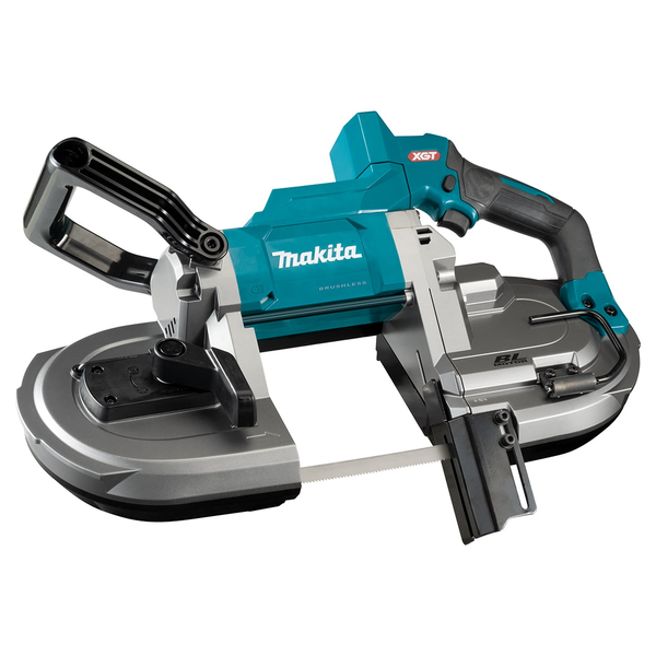 Makita-40V Max Brushless Bandsaw-Pb002Gz: