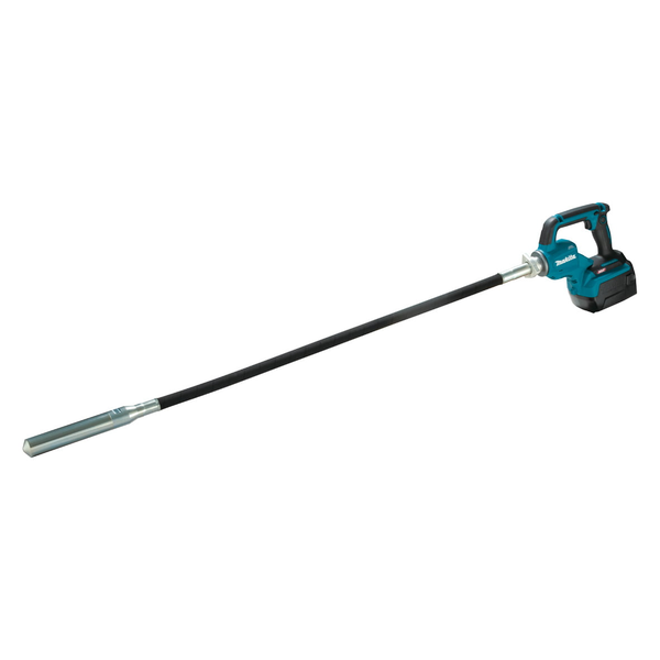 MAKITA-40V Max Brushless Concrete Vibrator-VR004GZ Makita-40V Max Brushless Concrete Vibrator-Vr004Gz: