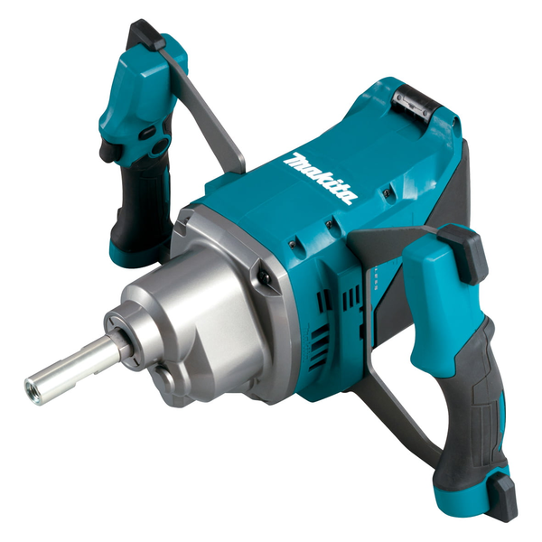 MAKITA-40V Max Brushless Mixer-UT001GZ01 Makita-40V Max Brushless Mixer-Ut001Gz01: