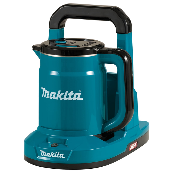 Makita-40V Max Kettle-Kt001Gz: