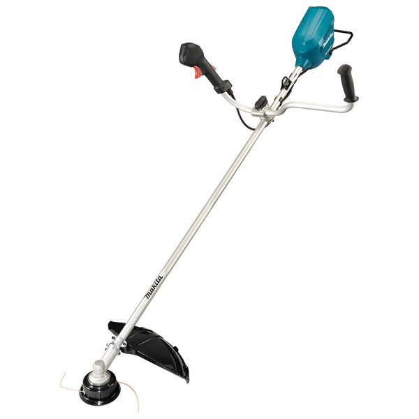 MAKITA-40V X 2 Bl Line Trimmer U Handle-UR012GZ02 Makita-40V X 2 Bl Line Trimmer U Handle-Ur012Gz02: