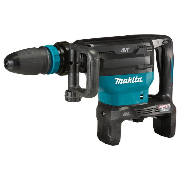 MAKITA-40V X 2 Sds Max Demolition Hammer-HM002GZ03 Makita-40V X 2 Sds Max Demolition Hammer-Hm002Gz03: