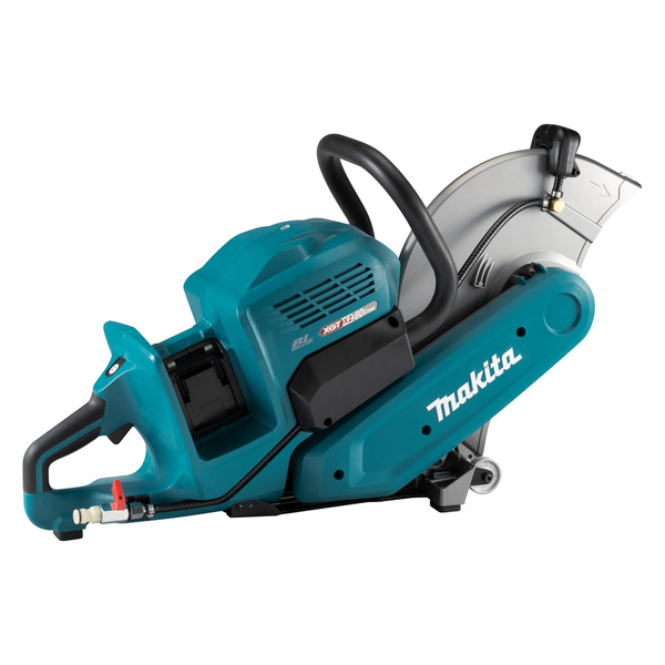 MAKITA-80V (40V X 2) 355Mm 14In Power Cutter-CE001GZ Makita-80V (40V X 2) 355Mm 14In Power Cutter-Ce001Gz: