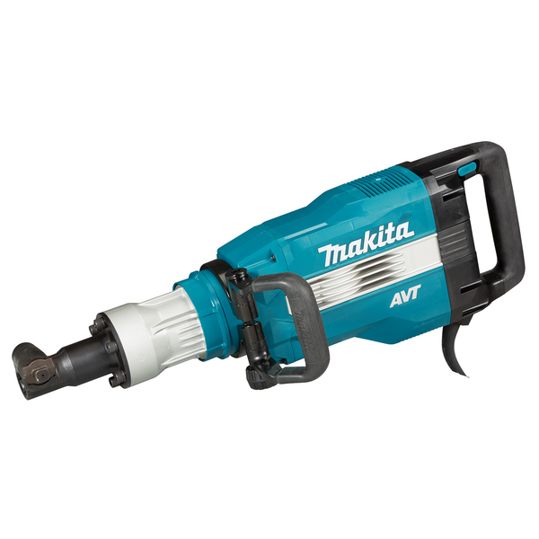 MAKITA-Demolition Hammer 30Mm Hex Shank-HM1511 Makita-Demolition Hammer 30Mm Hex Shank-Hm1511: