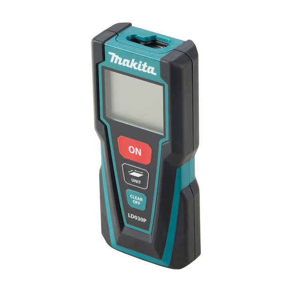 MAKITA-Laser Distance Meter-LD030P Makita-Laser Distance Meter-Ld030P: Measure Distance
