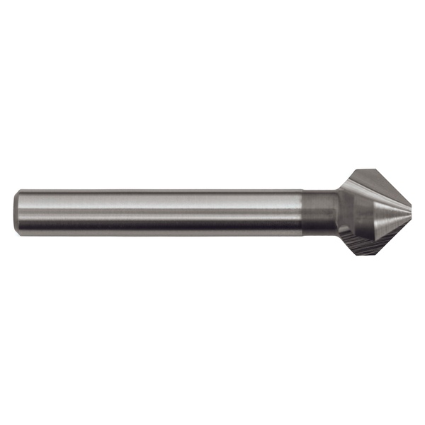 SUTTON-C107_Series Sutton: Three Flute Countersink 90°