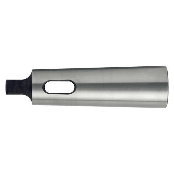 Sutton-D118_Series: Morse Taper Sleeve Alloyed Steel D118 Series