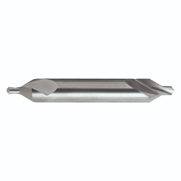 Sutton-D136-Series: For Drilling 60°Centre Holes In The End Of Shafts. Ensures Accurate Starting And Centring For Precision. D136 Series. Ansi B94-11 Hss