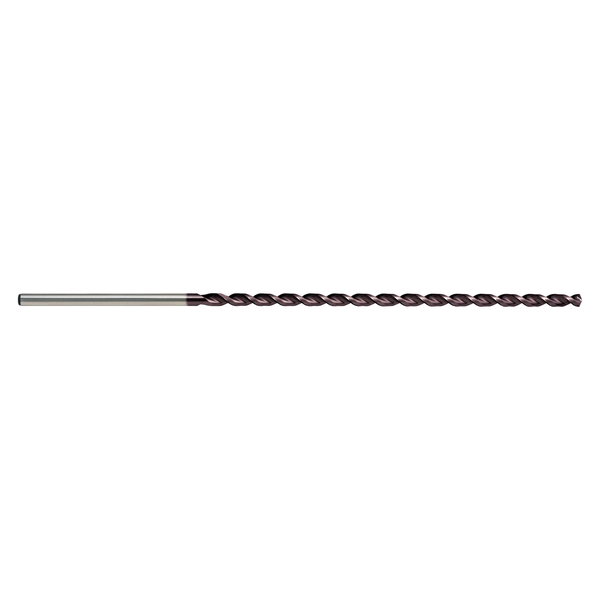 Sutton: Drill D194 10.0Mm X/Long Dhxl Din1869-1 Hss-Co. Tialn