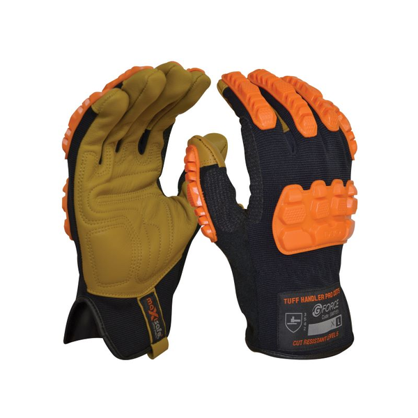 G-Force-Gmt151-12: G-Force Tuff Handler Pro Cut 5 - Xxlarge