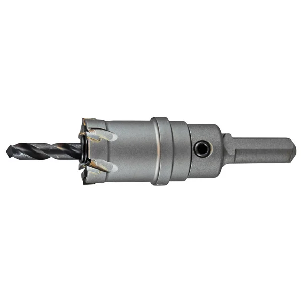 Holemaker-Mctr63: Wide Range Of Applications.