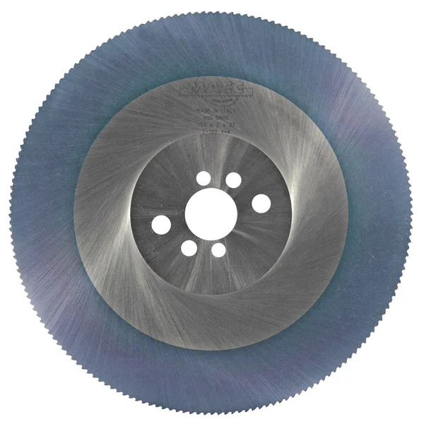 Itm-C2502032-Ss180: Speedface Is A Pvd Coating That Reduces Friction And Increases Wear Resistance. This Improves Blade Life And Gives An Excellent Finish On The Cut Material. Speedface Blades Are Suitable For Cutting Hard Tempered Steels