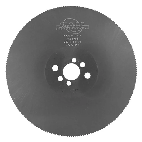 Itm-C2752532Co-000: High Speed Steel With A 5% Cobalt Content