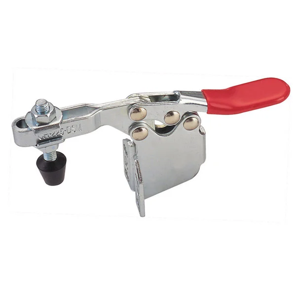 ITM-CH-225-DSM Itm-Ch-225-Dsm: Industrial Quality Toggle Clamp For Precision Clamping Tasks.