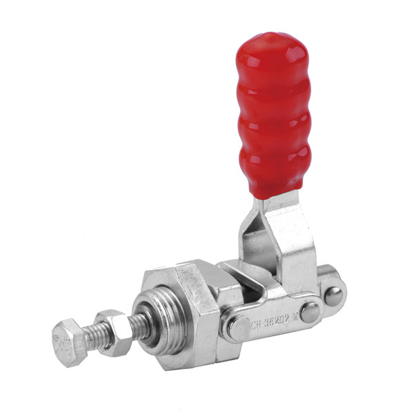ITM-CH-36202M Itm-Ch-36202M: Industrial Quality Toggle Clamp For Precision Clamping Tasks.