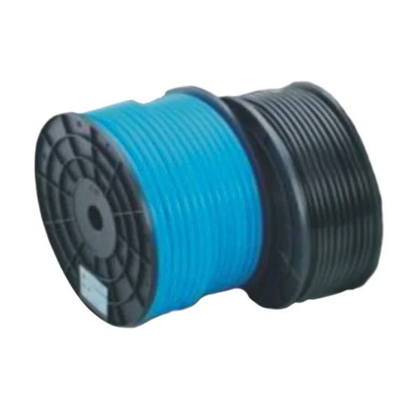 Itm-Hus4006Bs: Straight Polyurethane Air Hose