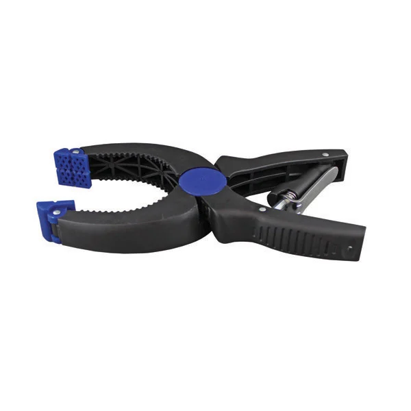 Itm-Tc-109: Durable Plastic Construction & Metal Locking Mechanism.