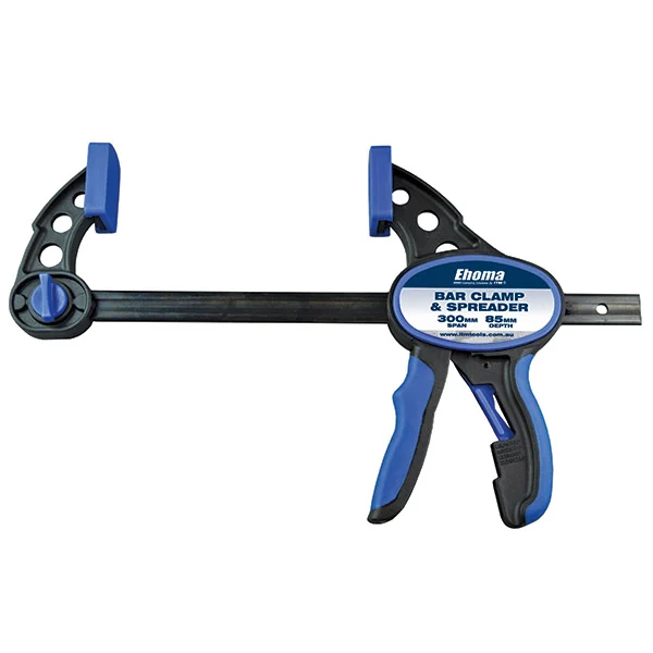Itm-Tc-24Pt: Durable Plastic Construction.